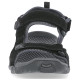 Trespass Belay Open-Toe Sandals